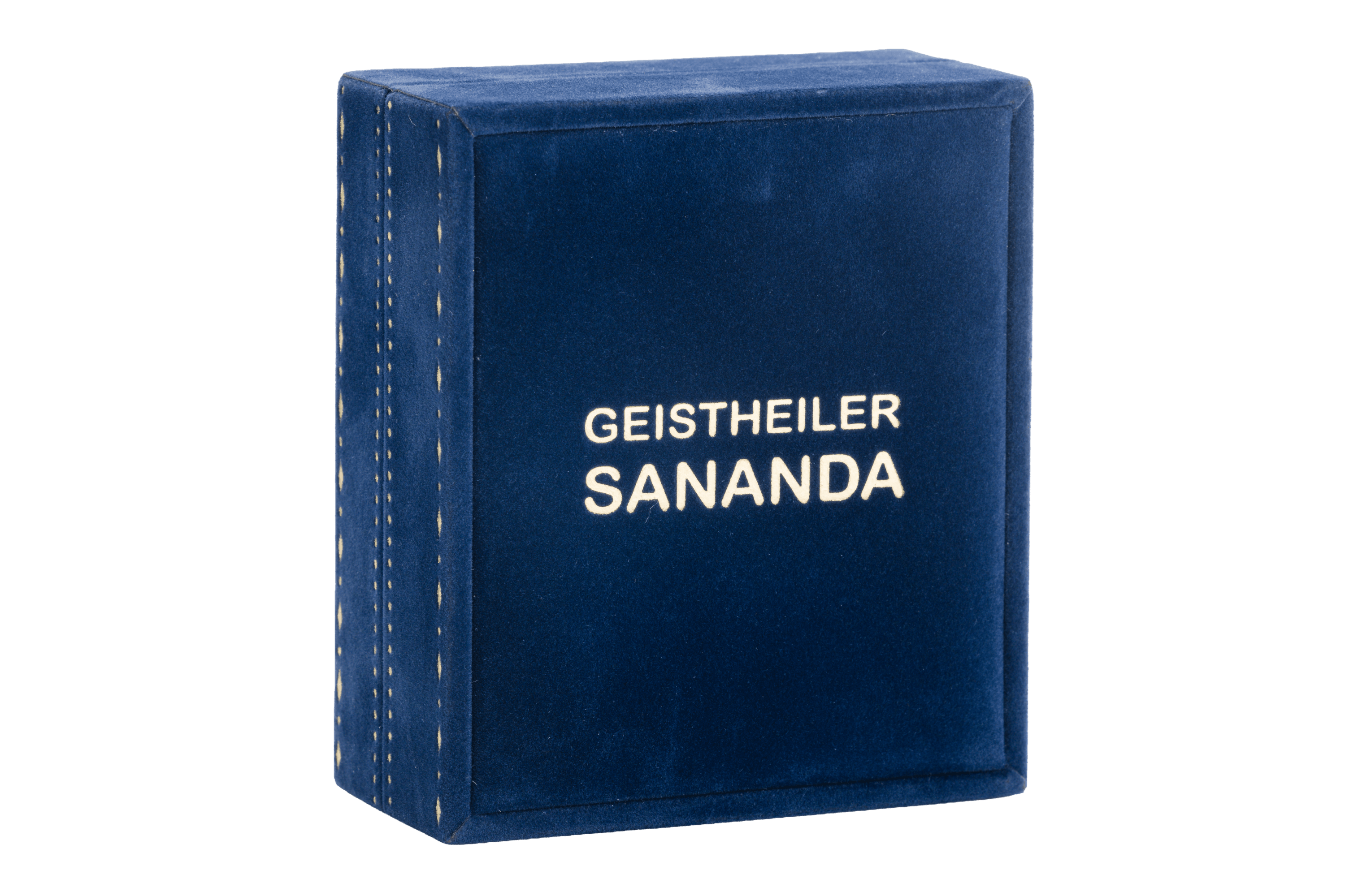 Heil- und Schutzkette Geistheiler Sananda